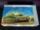 Збірна модель 1/35 Британський танк Challenger 2 (OP. Telic) Ірак 2003р. Trumpeter 00323 - зображення 2