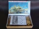 Збірна модель 1/35 Британський танк Challenger 2 (OP. Telic) Ірак 2003р. Trumpeter 00323 - зображення 3