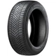 Всесезонні шини Hankook Kinergy 4S2 H750 245/45 ZR18 100Y Run Flat - зображення 3