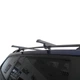 Багажник на крышу Volvo V90 1997-1998 на рейлинги Десна-Авто R-120 - изображение 2
