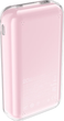 УМБ Acefast M2 20000mAh Sparkling Series fast charging 30W Pink (6974316282044) - зображення 2