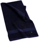 Набор 3 хлопковых полотенца Tommy Hilfiger для ванной 76x138 см + 39x68 см + 33x33 см Modern American Индиго (1159810739) - изображение 3