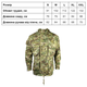 Куртка тактична KOMBAT UK SAS Style Assault Jacket L - зображення 5