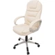 Офісне крісло GT Racer X-2852 Classic Cream - зображення 8