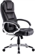 Офисное кресло GT Racer X-2852 Classic Black - изображение 4