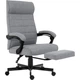 Офисное кресло GT Racer B-2728 Gray - изображение 3