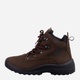 Zimowe buty trekkingowe damskie Kuoma Patriot 1600-50 39 25.4 cm Brązowe (6410901277397) - obraz 3