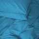 Простынь на резинке MirSon №18-4735 Capri Breeze Mikrosatin Premium 180x190x25 см (2200006412588) - изображение 8