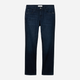 Jeansy regular fit męskie Tom Tailor 1035877 33-32 Granatowe (4068127297440) - obraz 8