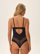 Body damskie Esotiq 41886-90X L Szare (5903972307502) - obraz 2