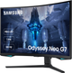 Монітор 32" Samsung Odyssey NEO G7 (LS32BG752NIXCI) - зображення 3