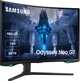 Монітор 32" Samsung Odyssey NEO G7 (LS32BG752NIXCI) - зображення 4