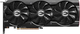 Відеокарта EVGA RTX 3070 XC3 BLACK GAMING (08G-P5-3751-KR) (GDDR6, 256 bit, PCI-E 4.0) - зображення 1