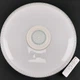Музыкальная светодиодная люстра-LED с динамиком, RGB, DIMMER, D50см Sneha (996836 70w) - изображение 1