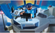 Zestaw konstrukcyjny Playmobil City Action Police Command Centre with Prison 256 szt (4008789068729) - obraz 5