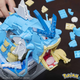 Klolcki konstrukcyjne Mega Construx Pokémon Ruchomy Gyarados 2188 elementów (0194735048106) - obraz 6