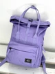 Рюкзак American Tourister - Urban Groove - ліловий - изображение 1