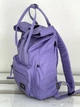 Рюкзак American Tourister - Urban Groove - ліловий - изображение 5