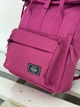 Рюкзак American Tourister - Urban Groove - фуксія - изображение 2