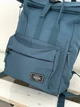 Рюкзак American Tourister - Urban Groove - темно-синий - изображение 2