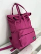 Рюкзак American Tourister - Urban Groove - фуксія - изображение 3