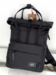 Рюкзак American Tourister - Urban Groove - чорний - зображення 1