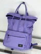 Рюкзак для ноутбука American Tourister - ліловий - зображення 1