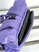 Рюкзак для ноутбука American Tourister - ліловий - зображення 10