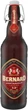 Упаковка пива Bernard Amber Lager напівтемне фільтроване 5% 0.5 x 20 шт (8594003302331) - зображення 2