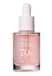 Сироватка з персиком для гладкої та сяйної шкіри Anua Peach 70% Niacin Serum 30ml - зображення 1