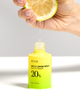 Осветляющая липосомальная сыворотка с зелёным лимоном Anua Green Lemon Vita C Serum 20ml - изображение 5