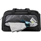 Сумка Xiaomi 90 Points Urban Sports Travel Bag Black (6941413231879) - зображення 3