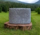 Махрове покривало Cotton Area Gri 160×220 см - зображення 1