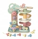 Развивающая детская игрушка Tooky Toy 39 ед кулодром монтессори TJ632N - изображение 2