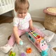 Машинка-сортер Woopie Baby музыкальная машинка-сортировщик 15322430171 - изображение 2