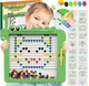 Магнітна дошка Woopie MagPad Динозавр 34,2 х 30,2 см 48150 - зображення 1