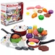 Набір кухонного приладдя для дітей Woopie Chef's Set XXL 22 од набір кухаря 15074831732 - зображення 1