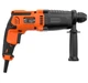 Перфоратор сетевой Black&Decker BEHS01 - изображение 2
