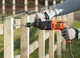 Перфоратор сетевой Black&Decker BEHS01 - изображение 7