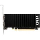 Видеокарта MSI GeForce GT1030 4Gb Silent LP OC (GT 1030 4GHD4 LP OC) - изображение 1