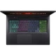 Ноутбук Acer Nitro 17 AN17-42 (NH.QSCEU.001) - изображение 4