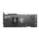 Відеокарта MSI GeForce RTX4080 SUPER 16GB GAMING X TRIO (RTX 4080 SUPER 16G GAMING X TRIO) - зображення 4