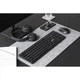 Клавиатура 2E KS260 Wireless Black (2E-KS260WB) - изображение 7