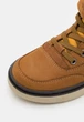 Демі черевики Geox Riddock, 31 євро, Dk Yellow Brown - зображення 3