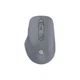 Мишка OfficePro M230G Silent Click Wireless/Bluetooth Gray (M230G) - изображение 2