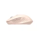 Мышка OfficePro M230P Silent Click Wireless/Bluetooth Pink (M230P) - изображение 3