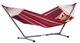 Комплект Amazonas Summer Set (гамак Aruba + стойка Sumo RockStone, AZ-4220000 - изображение 1