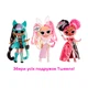 Игровой набор кукла Tweens Masquerade Party Джеки Хопс L.O.L. Surprise 15 см - изображение 7