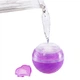Ігровий набір з лялькою L.O.L. SURPRISE! серії Color Change Bubble Surprise" S3 - Сестрички" - зображення 2
