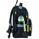 Рюкзак шкільний Kite Education DC Comics Batman DC24-770M - изображение 8